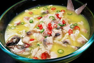 1. 酸汤鱼 —— “酸到眼泪汪汪”版