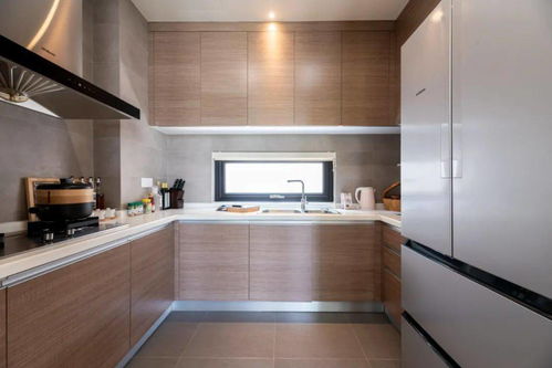 厨房作为“财库”的象征意义