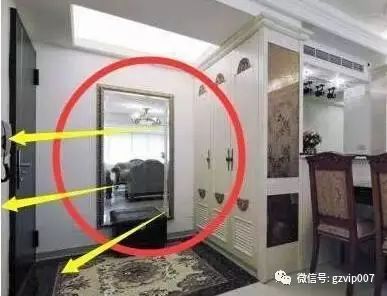 一、 镜子的基本属性与反射原理