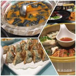 美食篇：别再吃“过桥米线”， 那是给游客的安慰剂