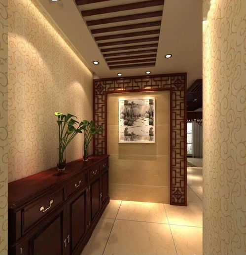 玄关摆件风水有哪些禁忌，不嫩摆放哪些物品？