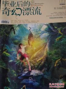 胡桃梦的奇幻漂流：一场精神错乱的解谜之旅