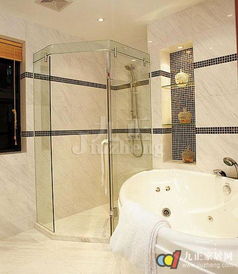 床位及卫浴设施布局禁忌