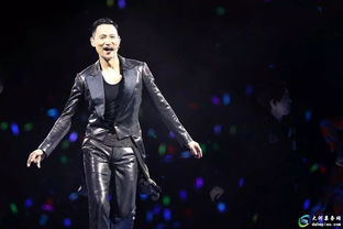 震惊！2026年郑州张学友演唱会竟暗藏这些玄机？！