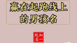 名字的文化内涵与现代感