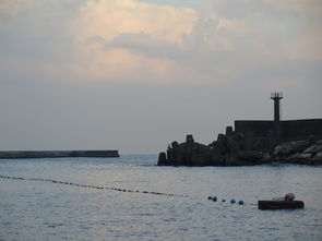 渔村：海鲜的源头