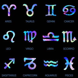 水象星座克制火象星座，这种克制关系在不同情况下哪个星座更强？