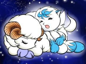 啊啊啊你的综合运势：