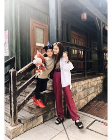 户外活动穿搭：玩得尽兴不挨冻