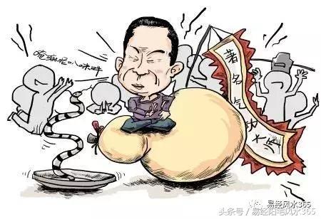 办公室风水对人的影响究竟有多大？有没有什么具体表现？