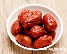 枣子的奇葩象征学