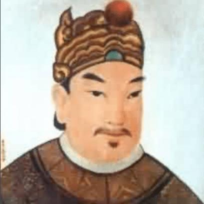 2．汉顺帝刘保的宦官统治及其对皇位继承的作用于