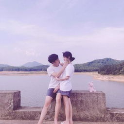 一、快手平台流行情侣网名的现状分析