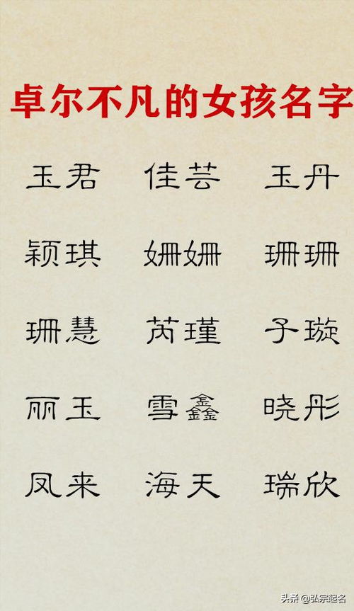 一丶先别急着起名—— modern women到底在「修」个啥?