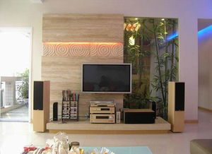 一、 坑洞在传统风水学中的基本认知