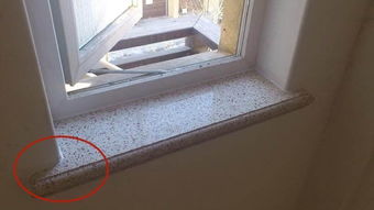 窗台石断裂会对家居风水产生怎样的影响？