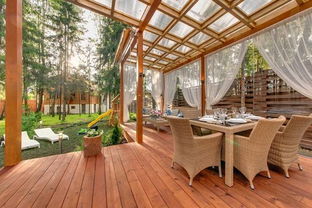 搭建院子棚子会对风水产生怎样的影响呢？