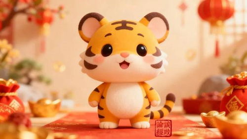 属虎2026每月运势及运程具体每个月的运势和运程是怎样的？