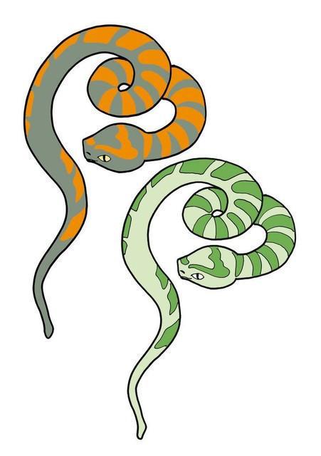 2026年属蛇的人为何身边总是有小人？招财图片有何寓意？