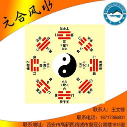 1.1 色彩在气场流动中的作用机制