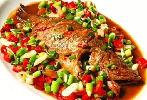 臭鳜鱼臭得我想报警