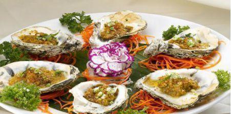 海鲜清单：哪些值得带回家炫耀（或着直接吃掉）