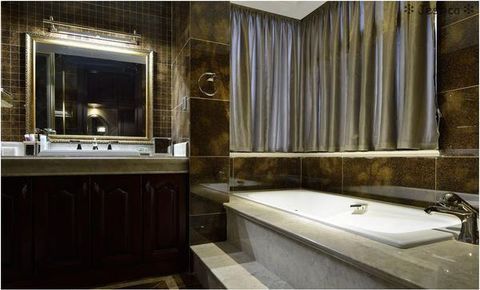 2.4 厨房与卫生间：隐形能量场的管理要点