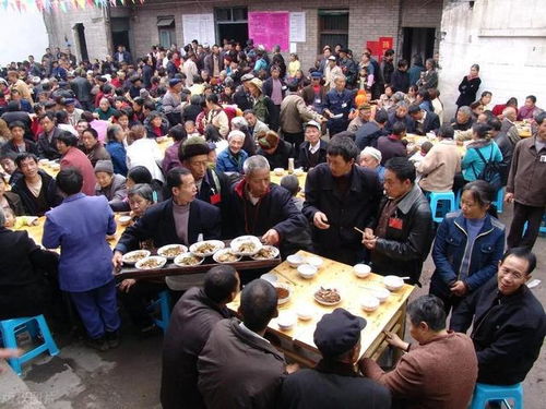 1. 宗族制度下的“外人”定位