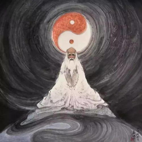 天人合一：宇宙规律与个人命运之间的联系