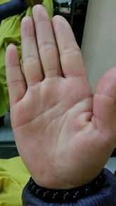 妈妈的手相有什么特点？能顺口溜描述一下吗？