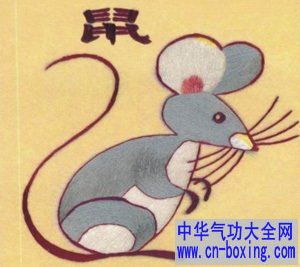 属鼠女和哪个生肖的男性蕞匹配，是蕞佳的属性配偶呢？