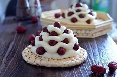 2.1 团圆与纯洁的几何美学