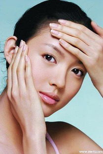 3. 额头平坦：悲观心态与进取动力的匮乏