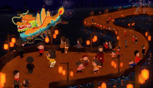 （一） 神鸟陨落与火把祈福的传说