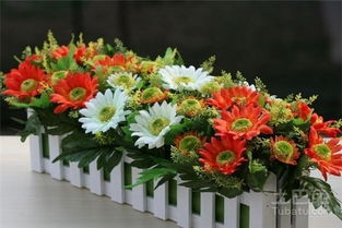 家里摆放风水假花，对家居风水有好处吗？