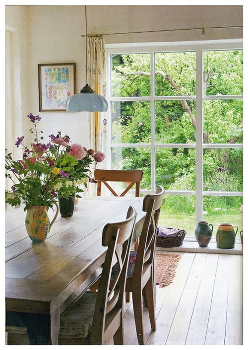 住宅大门口树木摆放的注意事项