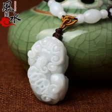 泰安风水挂件摆放正确方法是什么？