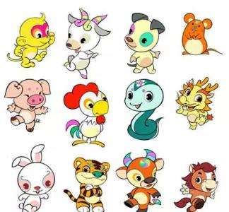 今日4月23日十二生肖运势中，特吉生肖是哪个？