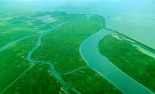 一、 平原地区风水特征分析