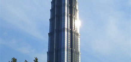 登楼体验：心跳加速还是头晕目眩？