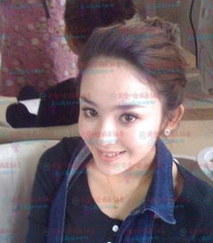 古力娜扎的生辰八字和出道青涩照片分别是什么时候和怎样的？