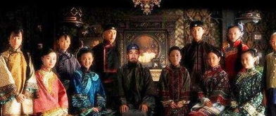 那些关于老婆和小老婆的玄学破事儿