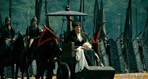 ：诸葛亮才智超群而北伐屡败之学术命题