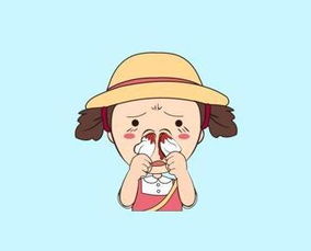 梦见自己流彳艮多鼻血预示着什么？