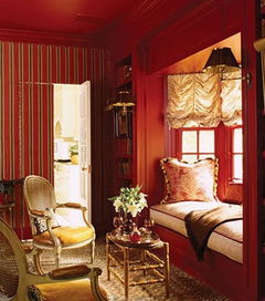 家居风水：木门颜色搭配有哪些讲究和禁忌？