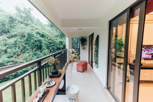 七、 阳台杂物堆积对家庭生气与财富积累的不利后果