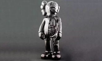 震惊！2026年KAWS展览抢票玄学大公开！不看后悔三生三世！