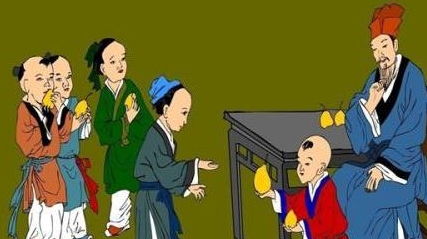 曹操利用舆论生产危机