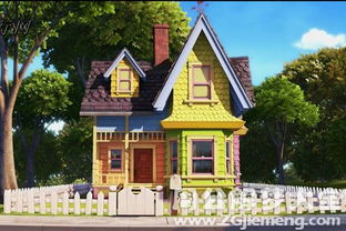 梦见住进宽敞的新房子预示着什么吉兆？