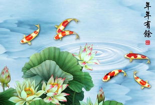 1. 生机盎然之绿植——气场活化的天然媒介